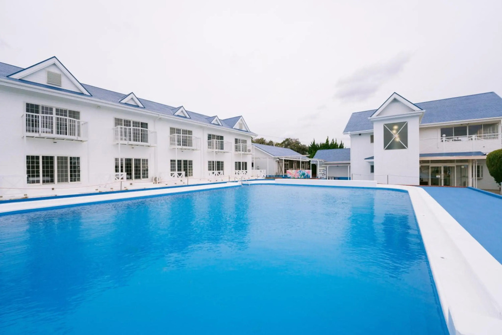 Hotel Kailani