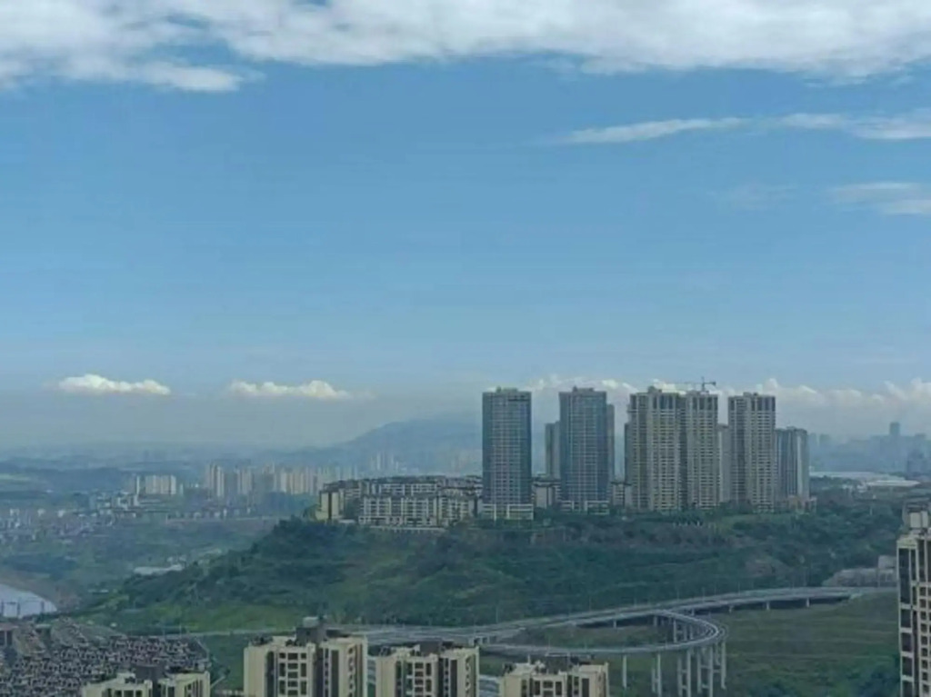 Chongqing Chaka Hotel