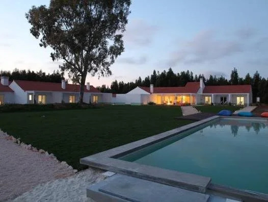 Casas da Lupa