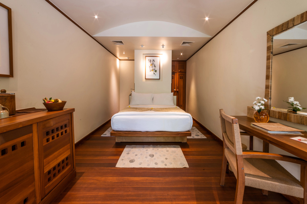 Kamalaya Wellness Sanctuary and Holistic Spa Resort