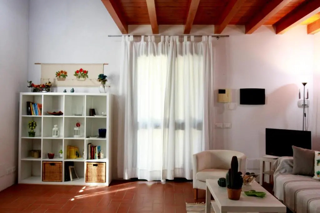 Casa Panoramica tra Mare e Natura