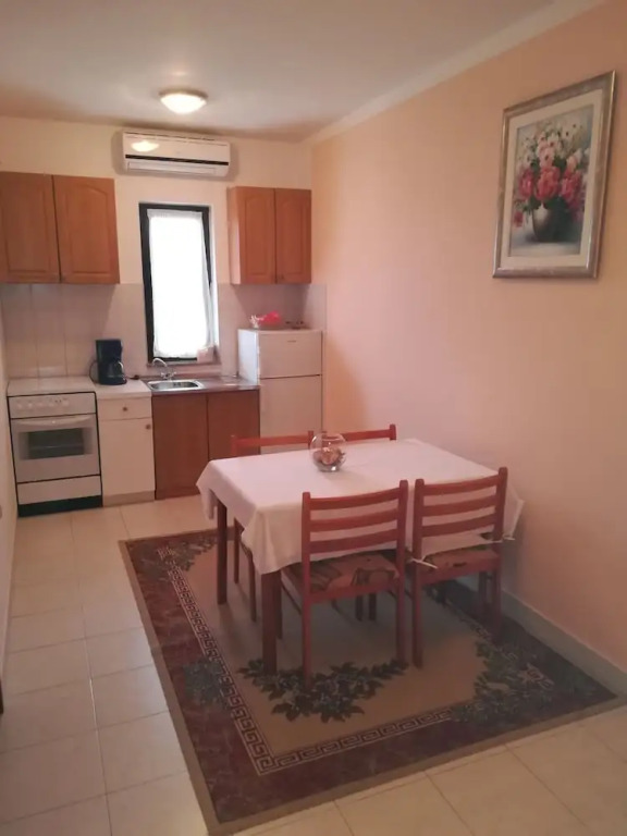 Guest House Krševan