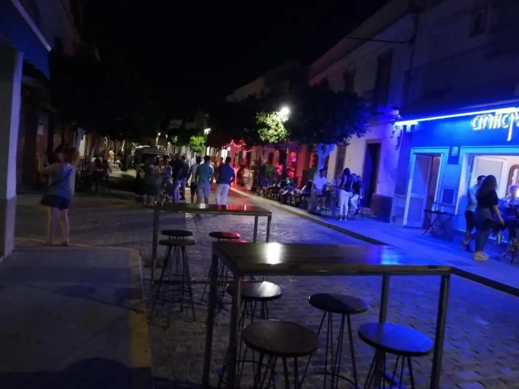 Alborada Dos