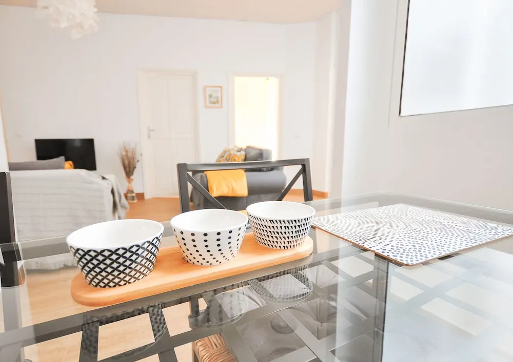 Sitito Antequera Apartment