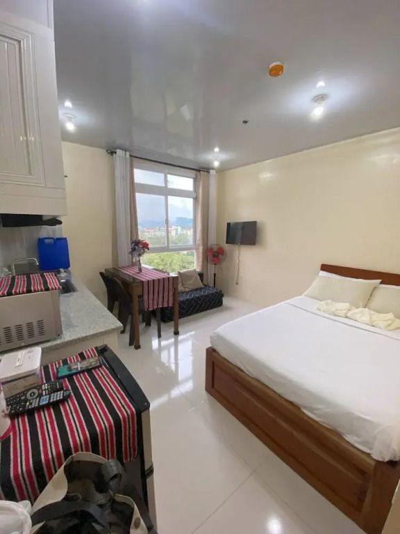 Cozy Condo 700m Away From Burnham