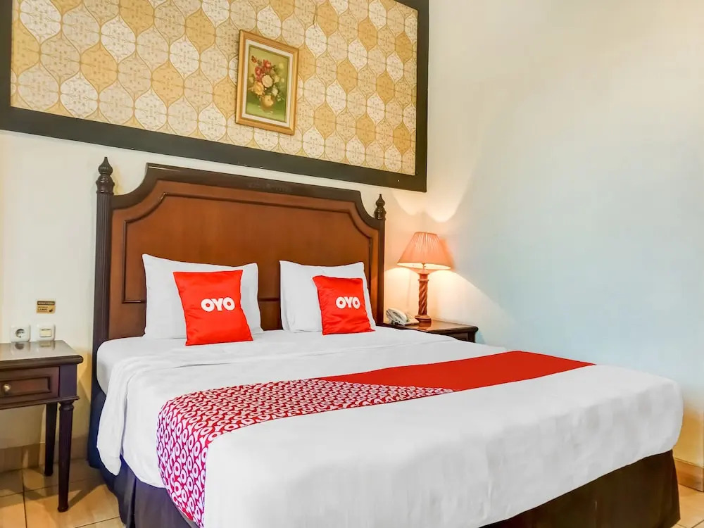 Desa Wisata Hotel - Hostel