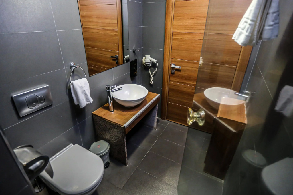 Vital Thermal Hotel & SPA