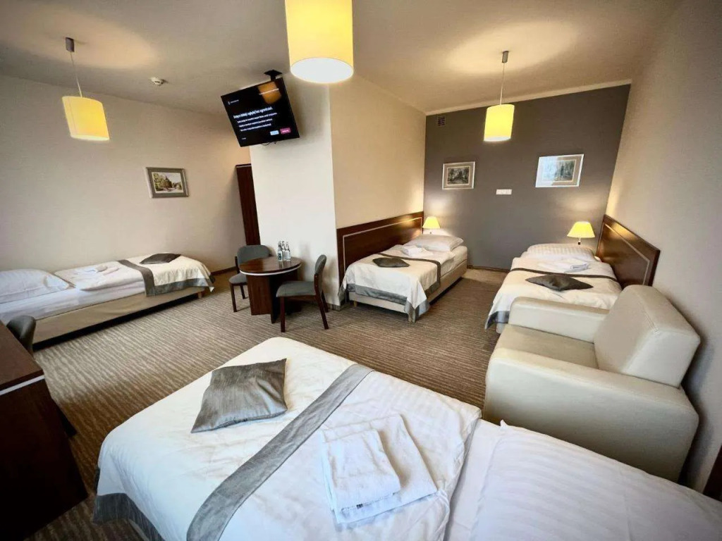 Hotel Szyndzielnia Eco