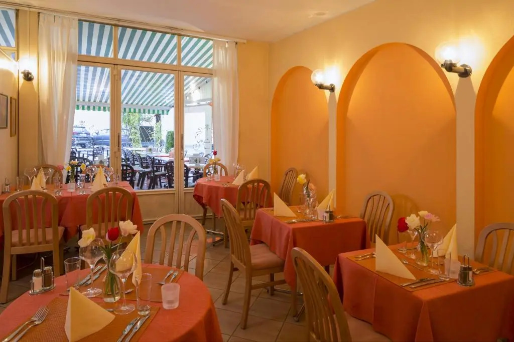 Al Pozz Boutique Resort