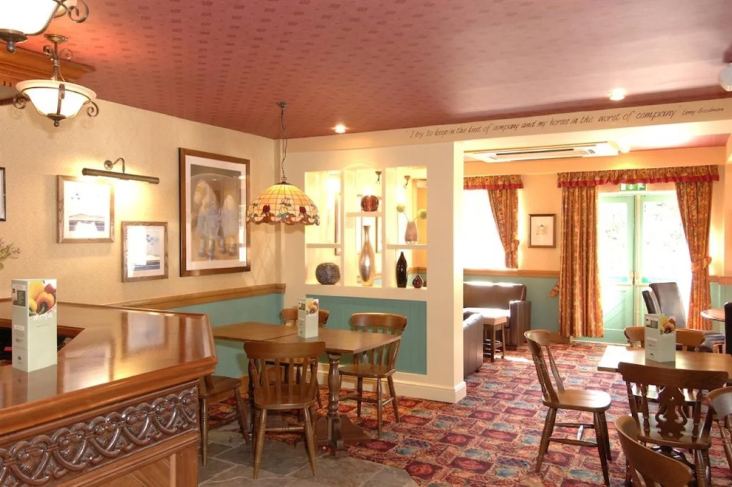 Newmarket Inn – RelaxInnz