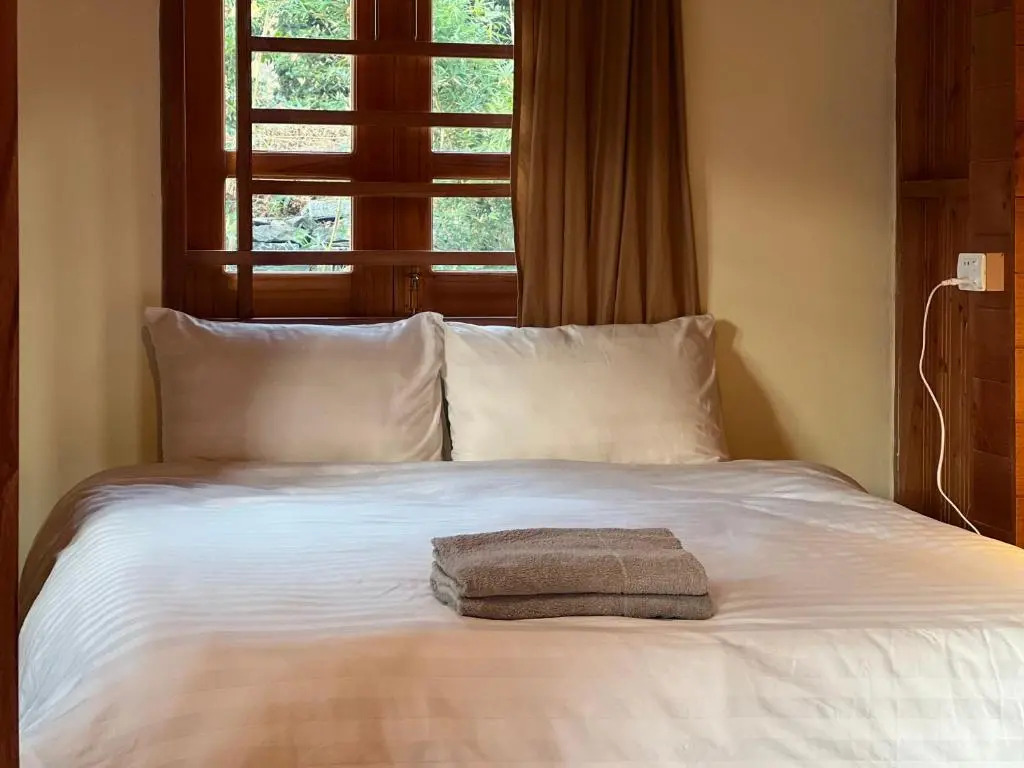 Toms Du Già Homestay