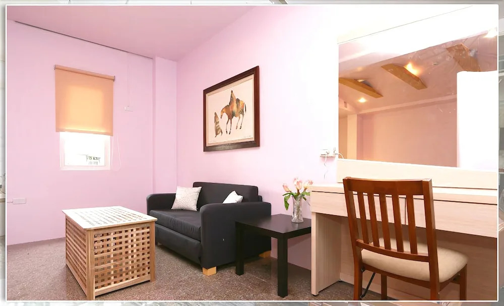 YuTimsu B&B