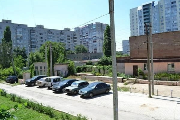 Kharkovlux