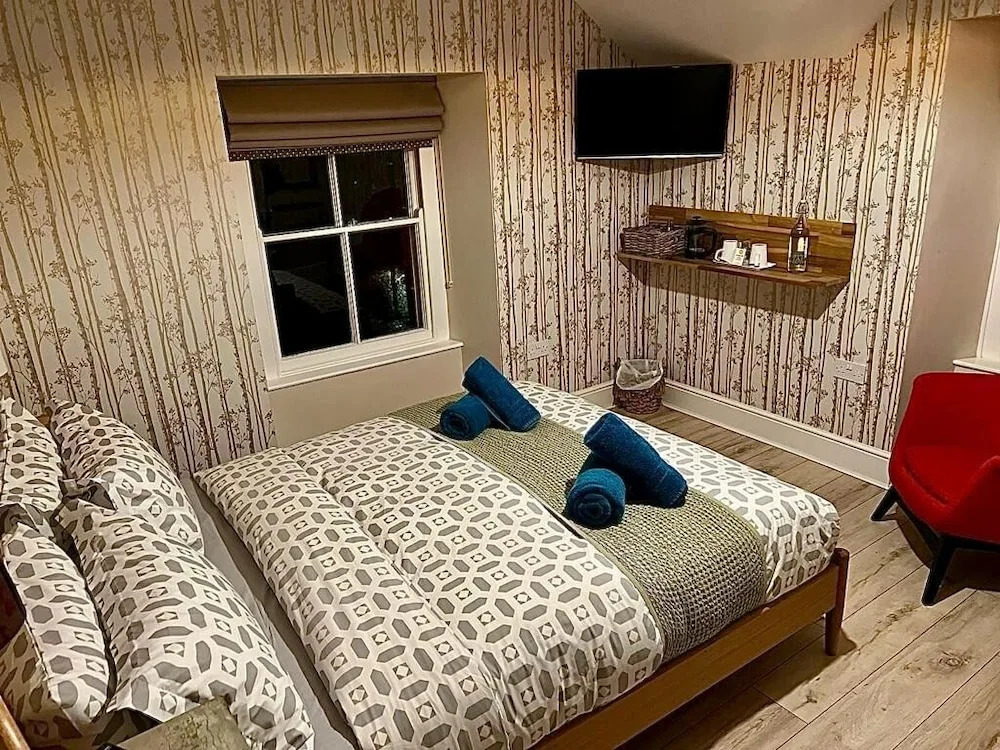 Summerhill Guest House