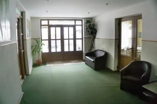 Hotel Merkur