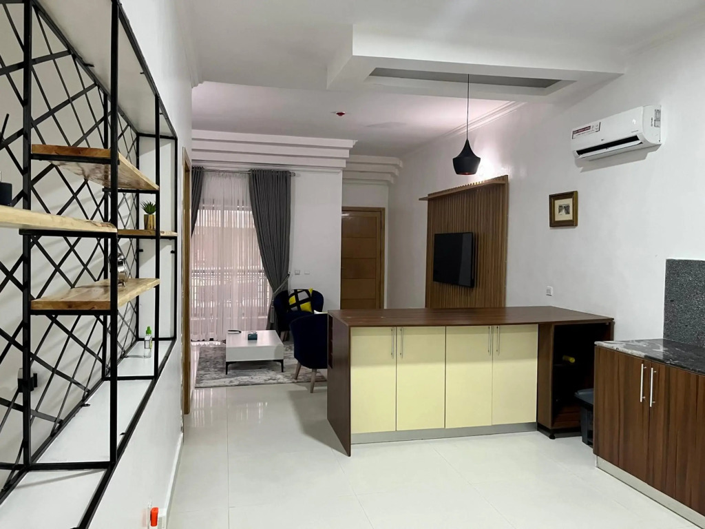The Zen Loft - 2BR Open Plan Apt W/Pool+Smart Lock