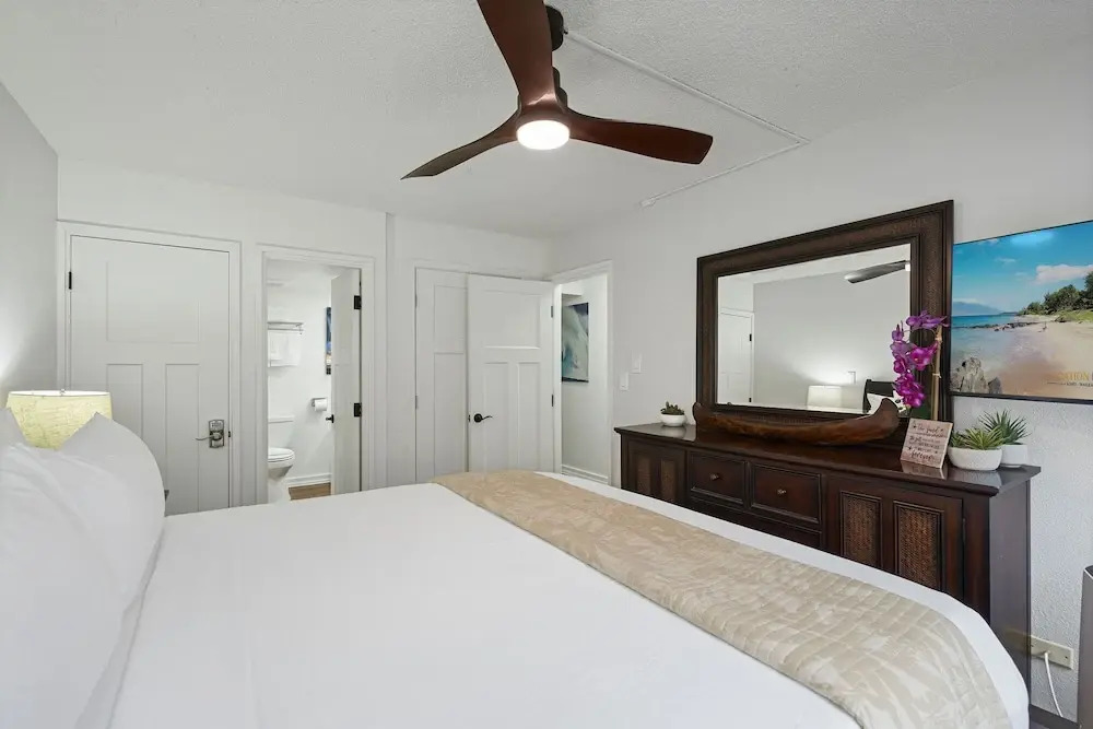 Kamaole Sands 7-308