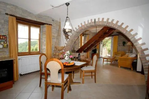 Agriturismo Sondrea