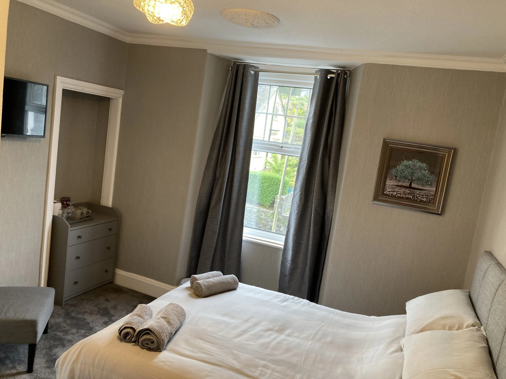 Thornleigh Guest House