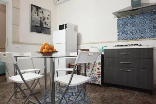 B&b Il Tufo