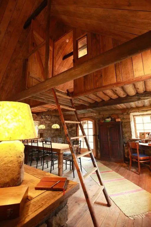 Metsara B & B