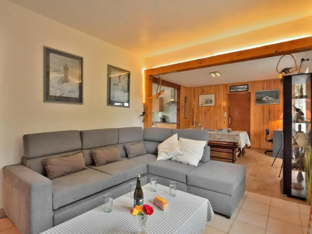 Holiday Home La Roseraie by Interhome