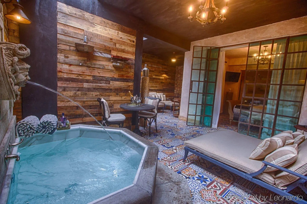 O:Live Boutique Hotel, A Small Luxury Hotel of the World