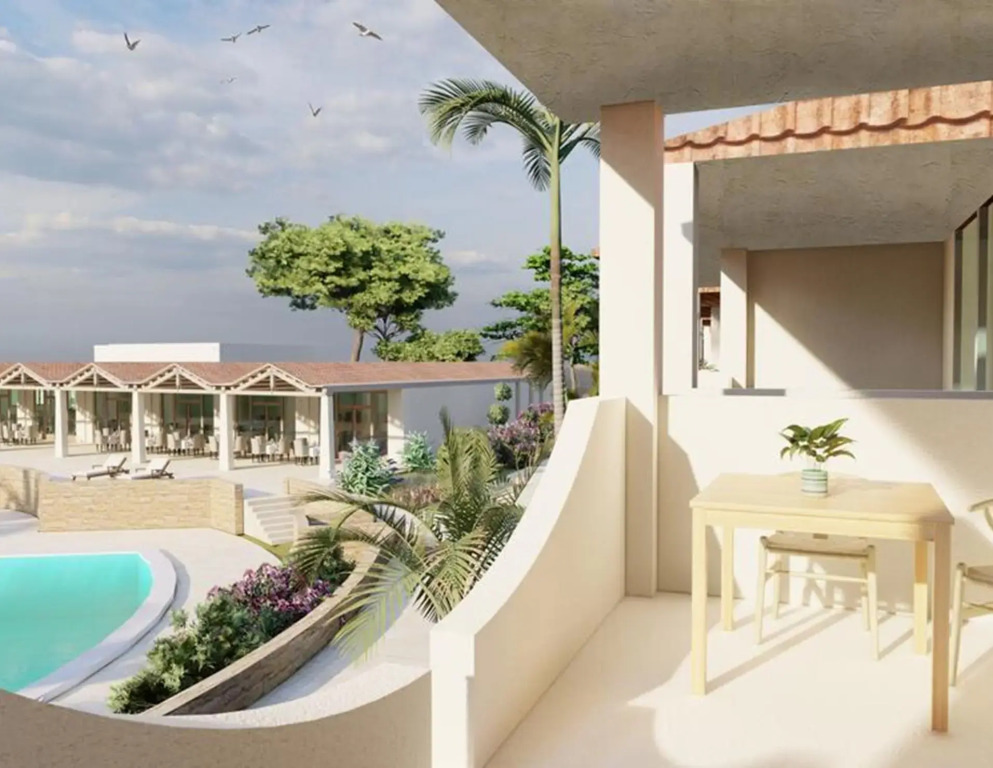 GH Santina Resort & SPA