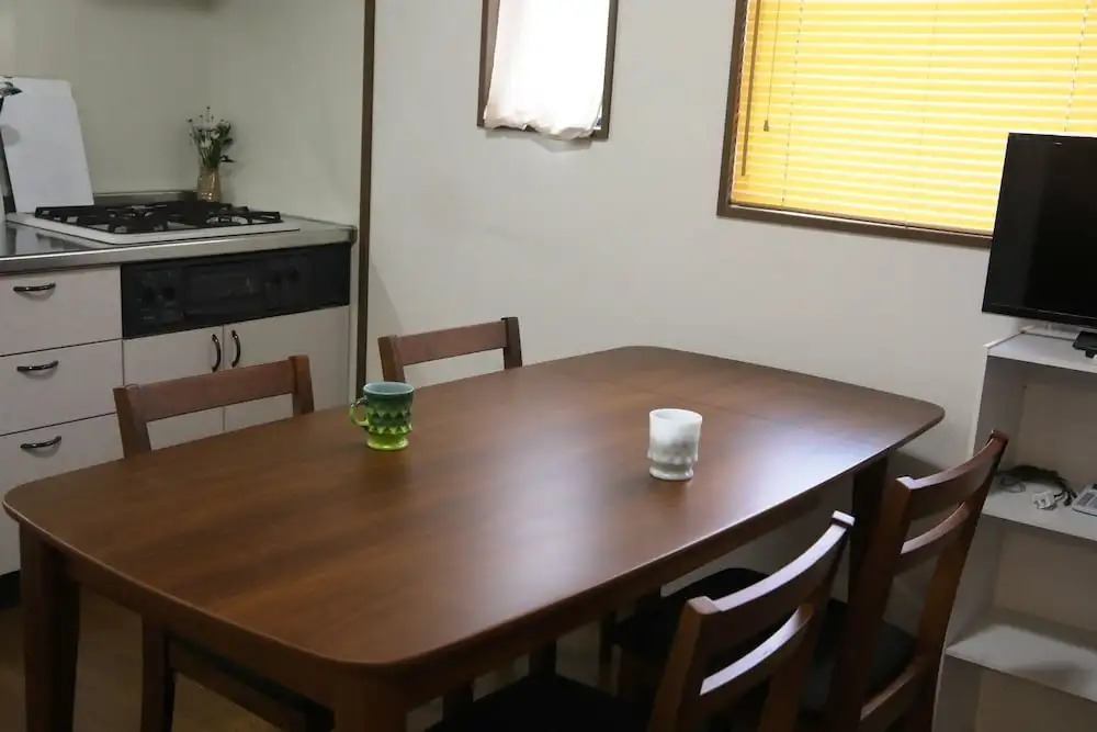 Stay Omihachiman Ekimae Inn