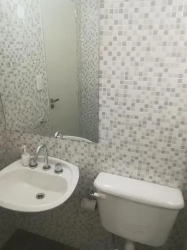Retiro Apartment