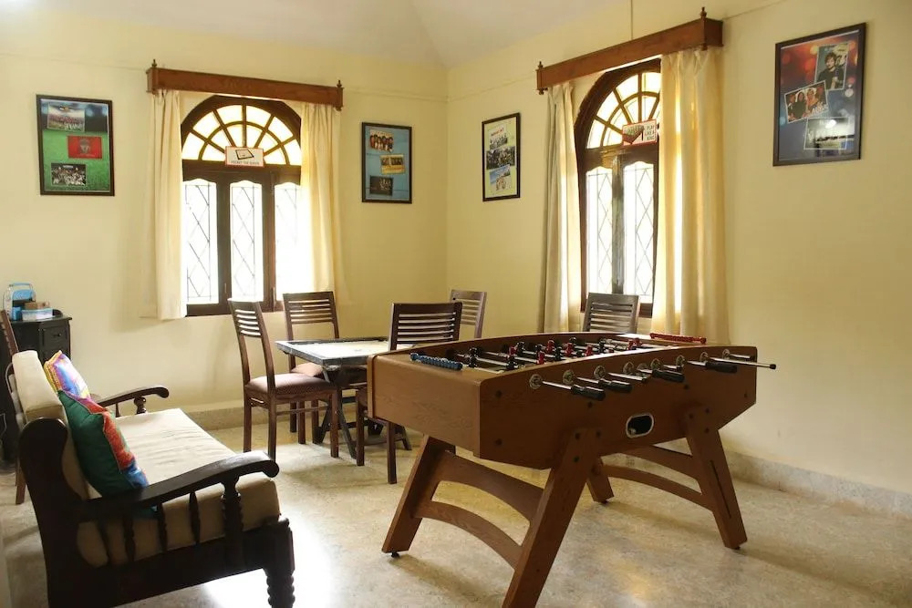 OYO 9623 Home 5BHK Villa Curtorim South Goa