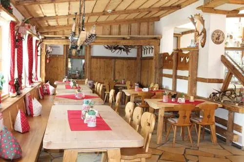 Hotel zur Isar