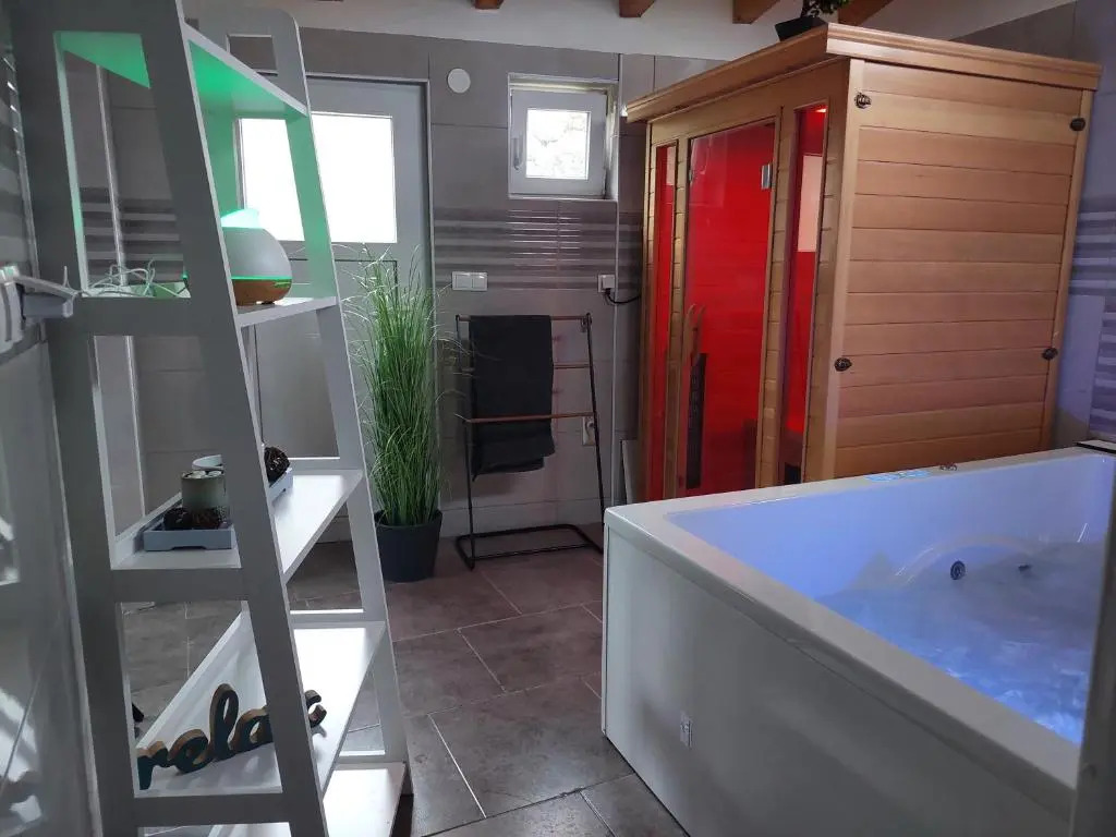 Holiday House Pulina
