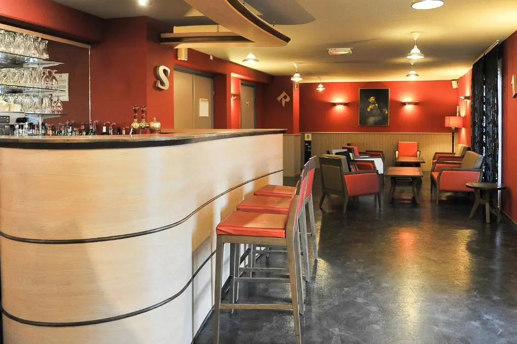 Hotel ibis Autun