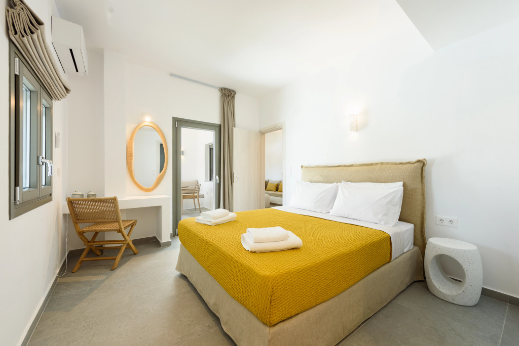 Hotel Manos