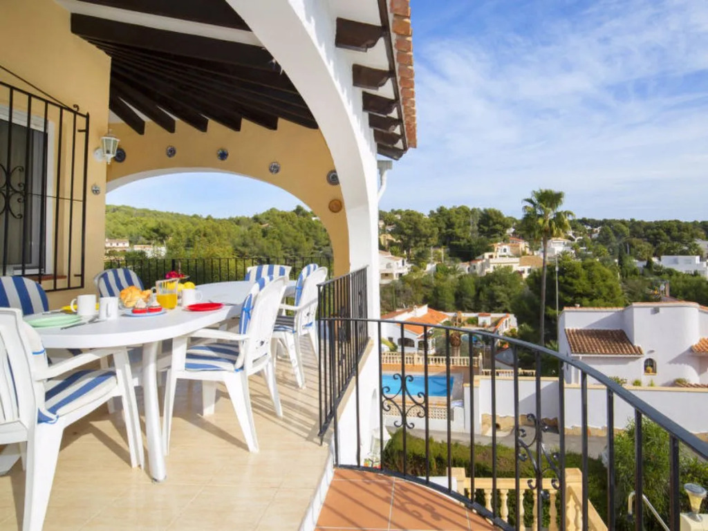 Holiday Home La Repere by Interhome