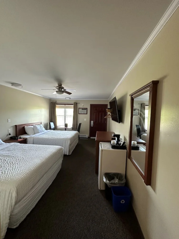Travellers Inn