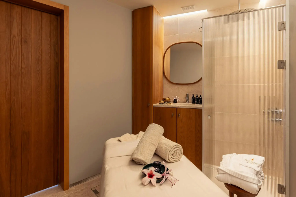 Palácio de Tavira, a Small Luxury Hotel of the World