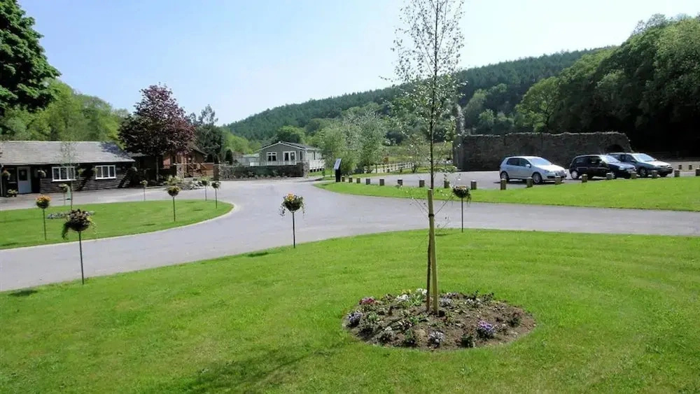 Lodge 81 Stepaside