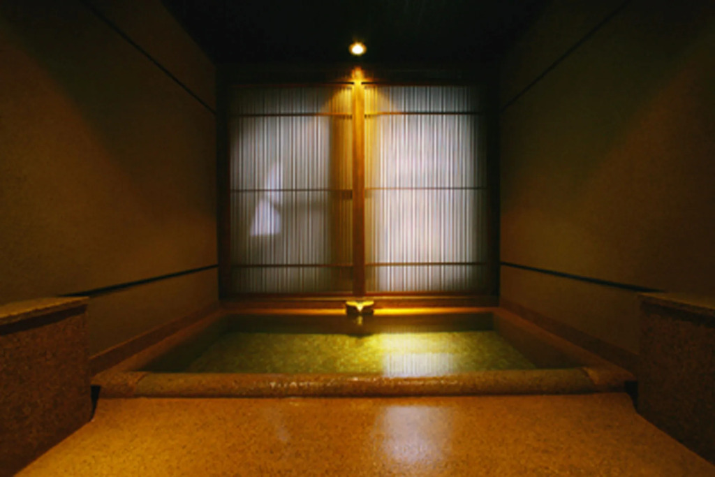 Hakone Onsen Ryokan Yaeikan