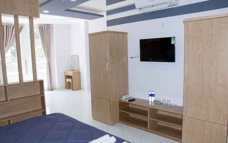 Coca Hotel & Apartment