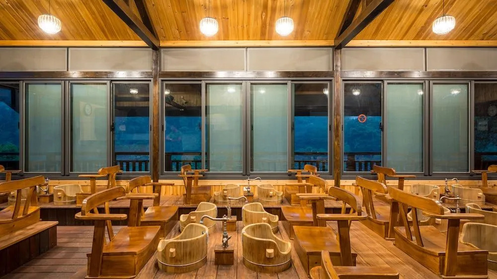 Cloudland Resort