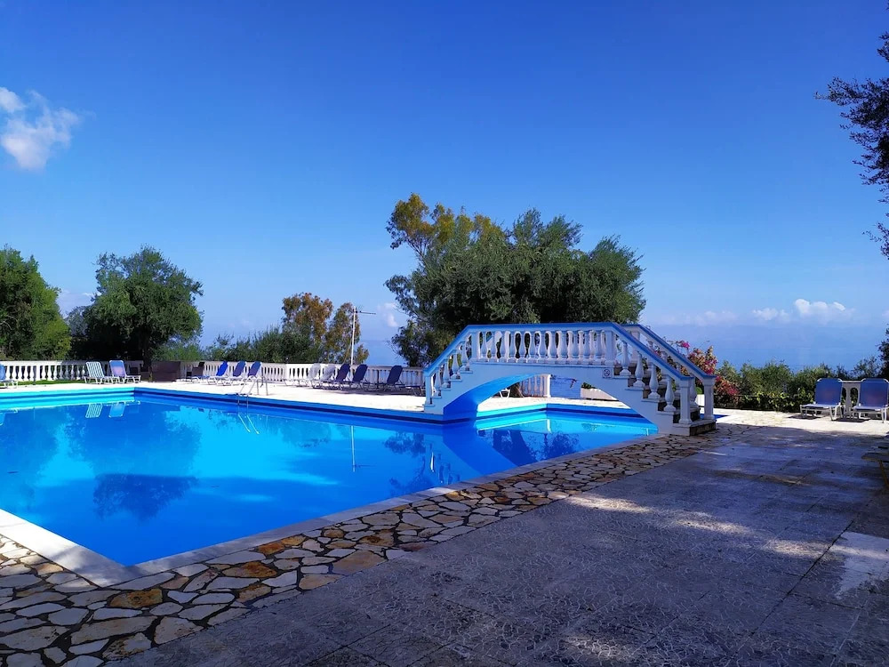Ionian View