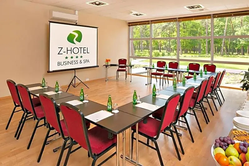Z-Hotel Business & Spa