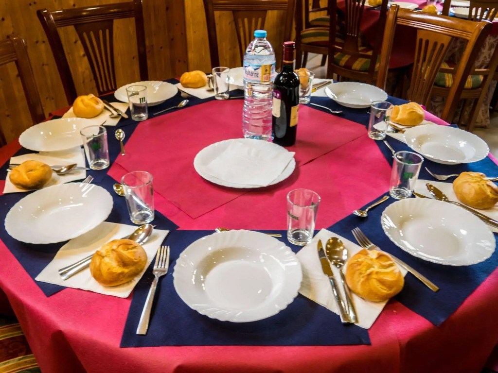 Hotel Bezana Lago