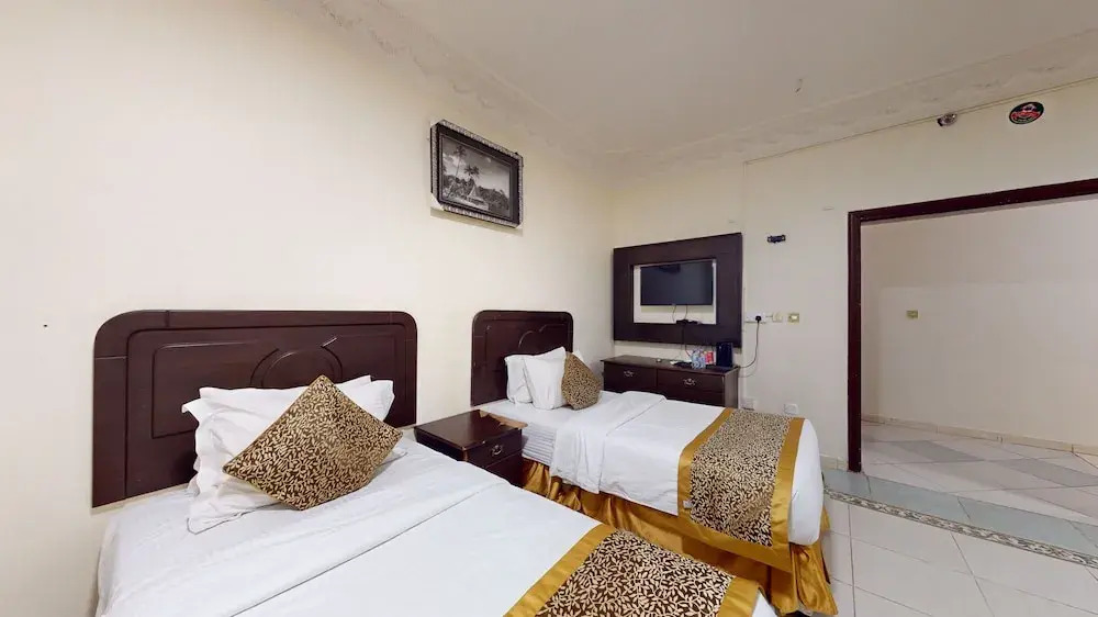 Wahat Al Madinah Hotel Apartments