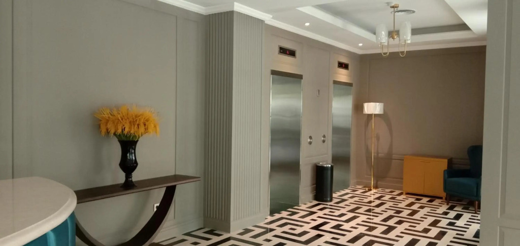 Hotel Shalva Jakarta