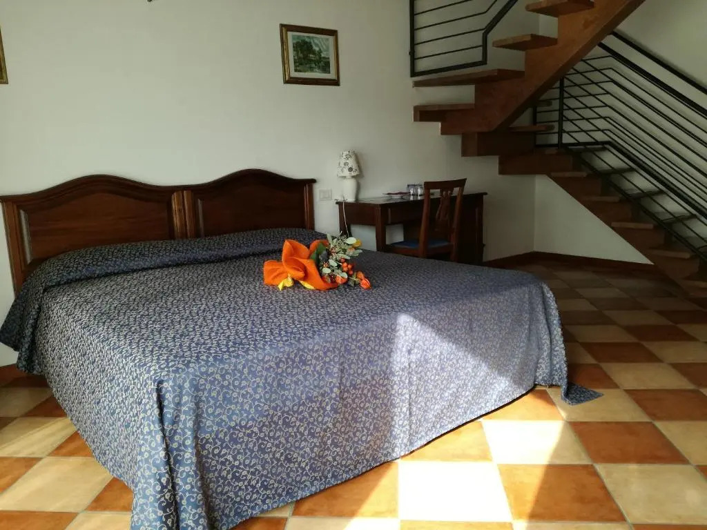 Locanda DellArzente