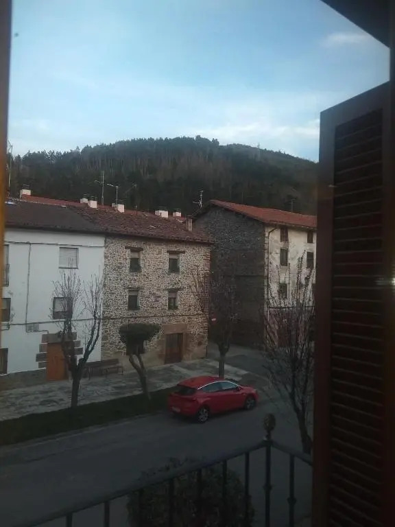 El Rinconcito de las Teñas