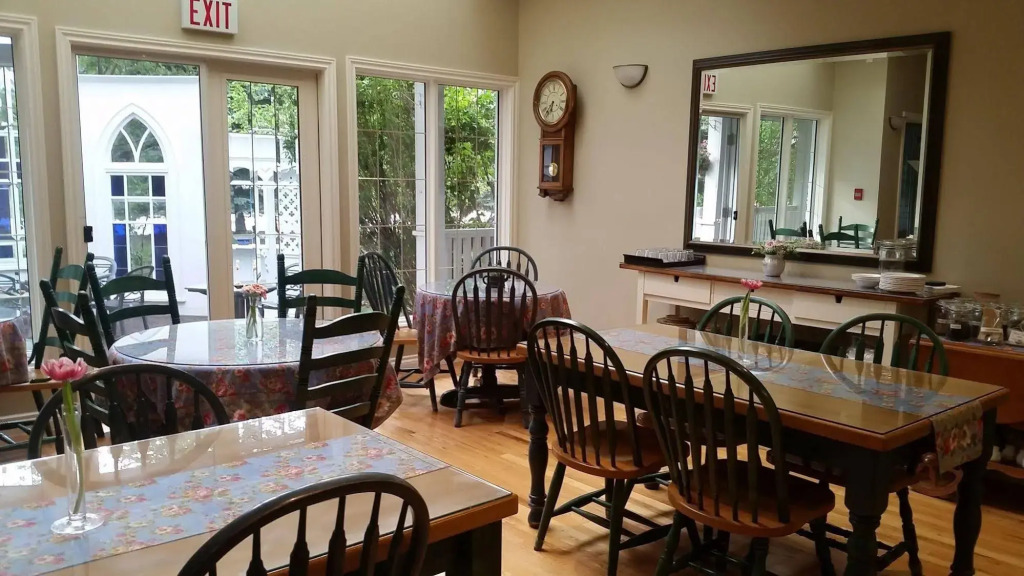Lady MacDonald Country Inn